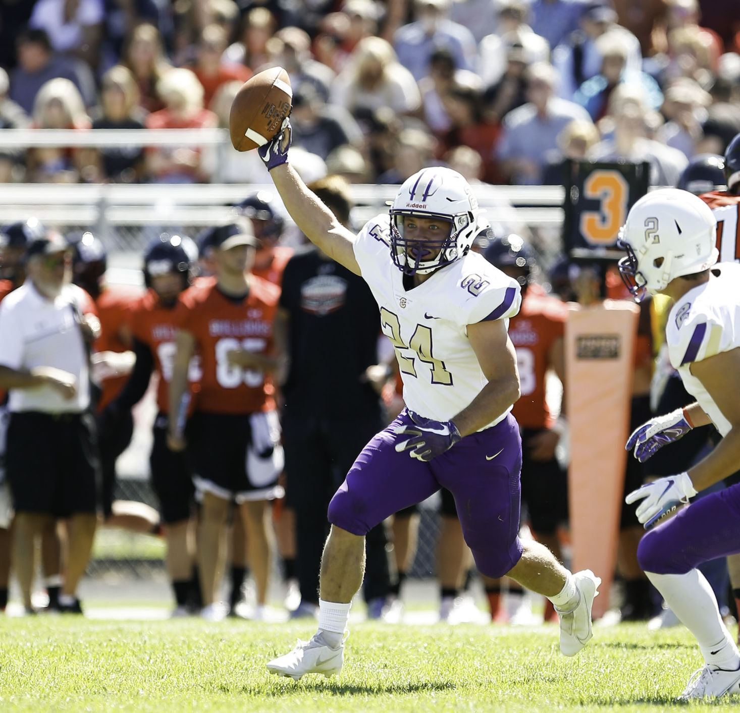 TJ Abraham versus Montana Western